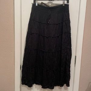 Women’s long skirt